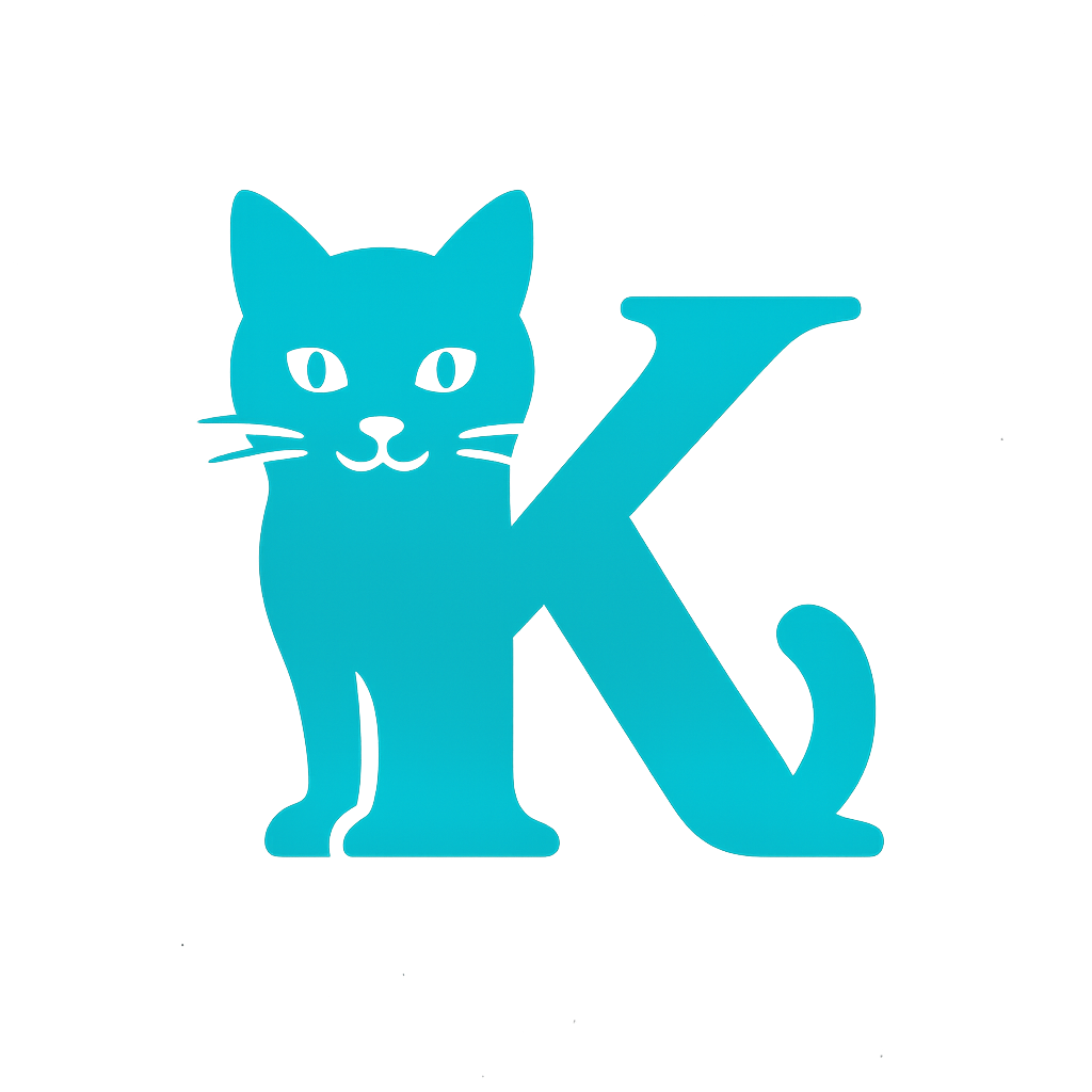 Kimberly Truong cat icon
